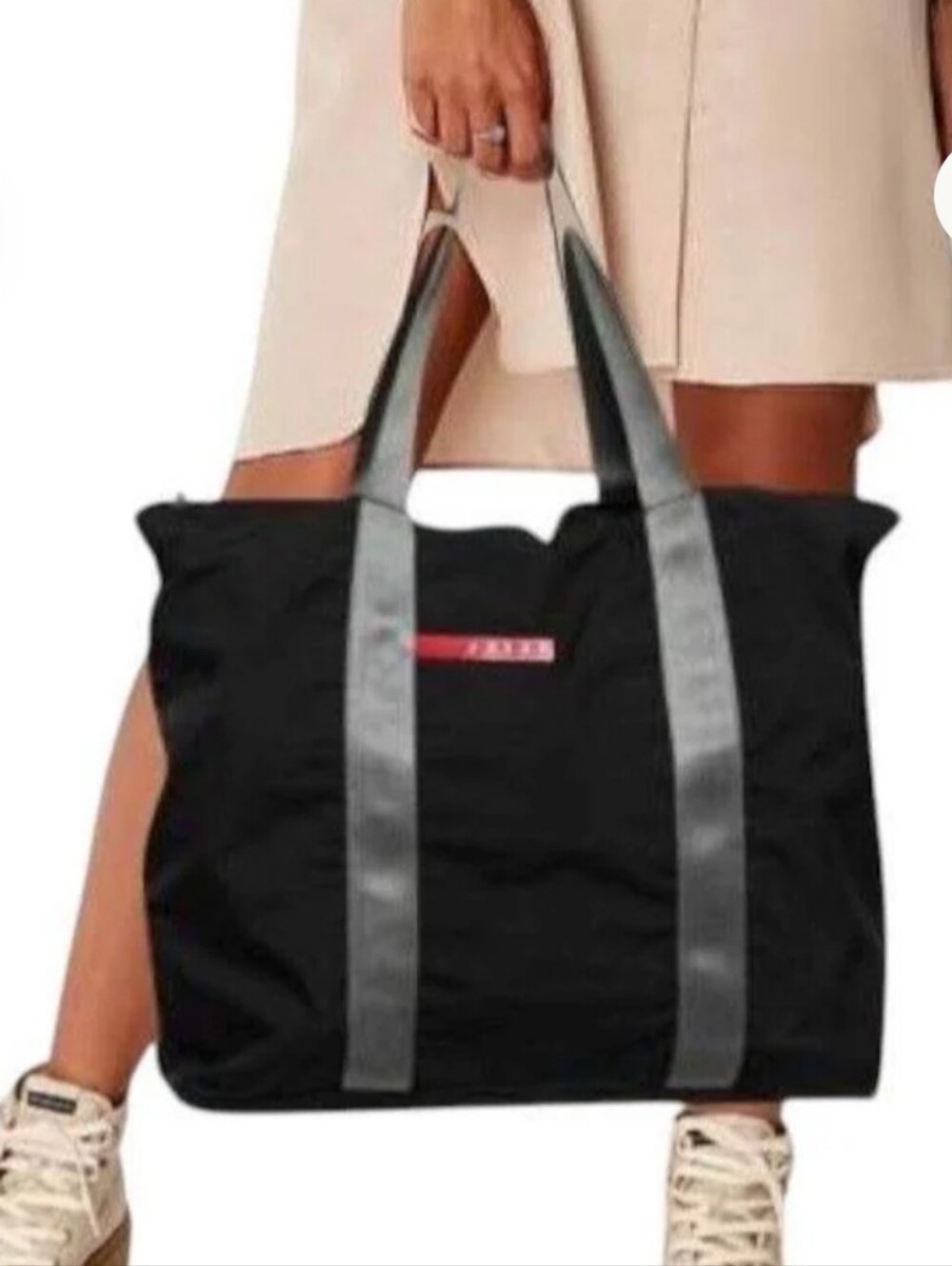 Prada Sport Tessuto Nylon Tote - Picture 15 of 15